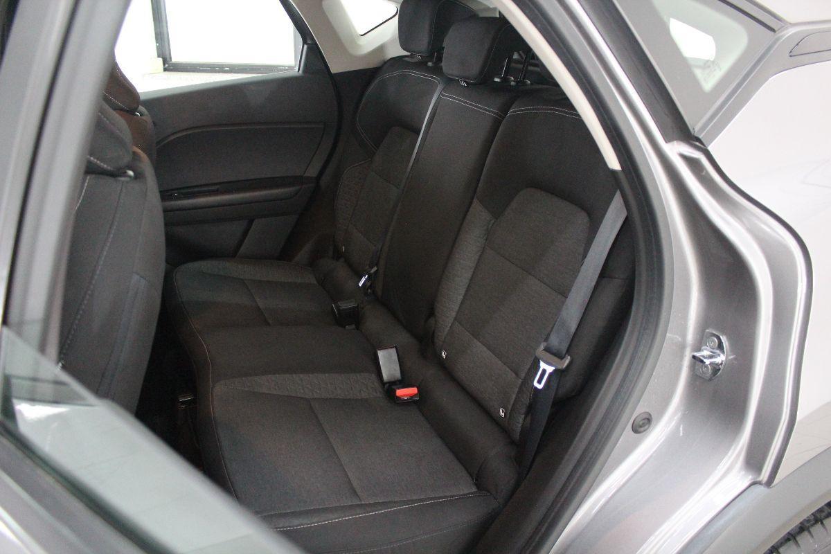 RENAULT - Captur - TCe 12V 90 CV Business