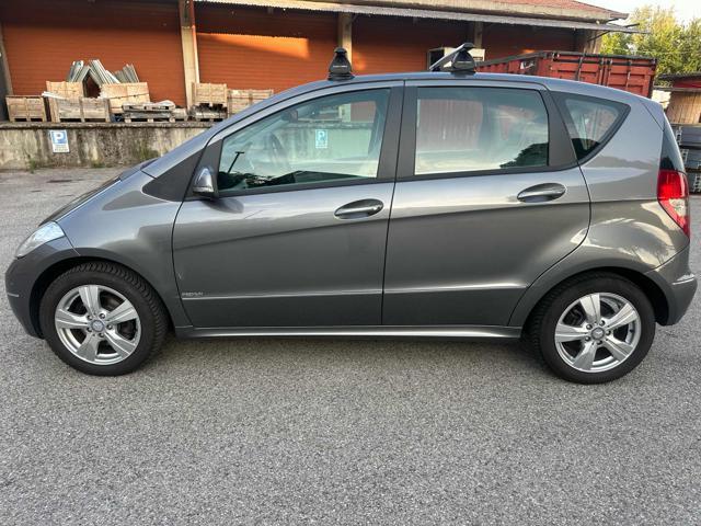 MERCEDES-BENZ A 180 CDI Avantgarde senza nessun lavoro da fare