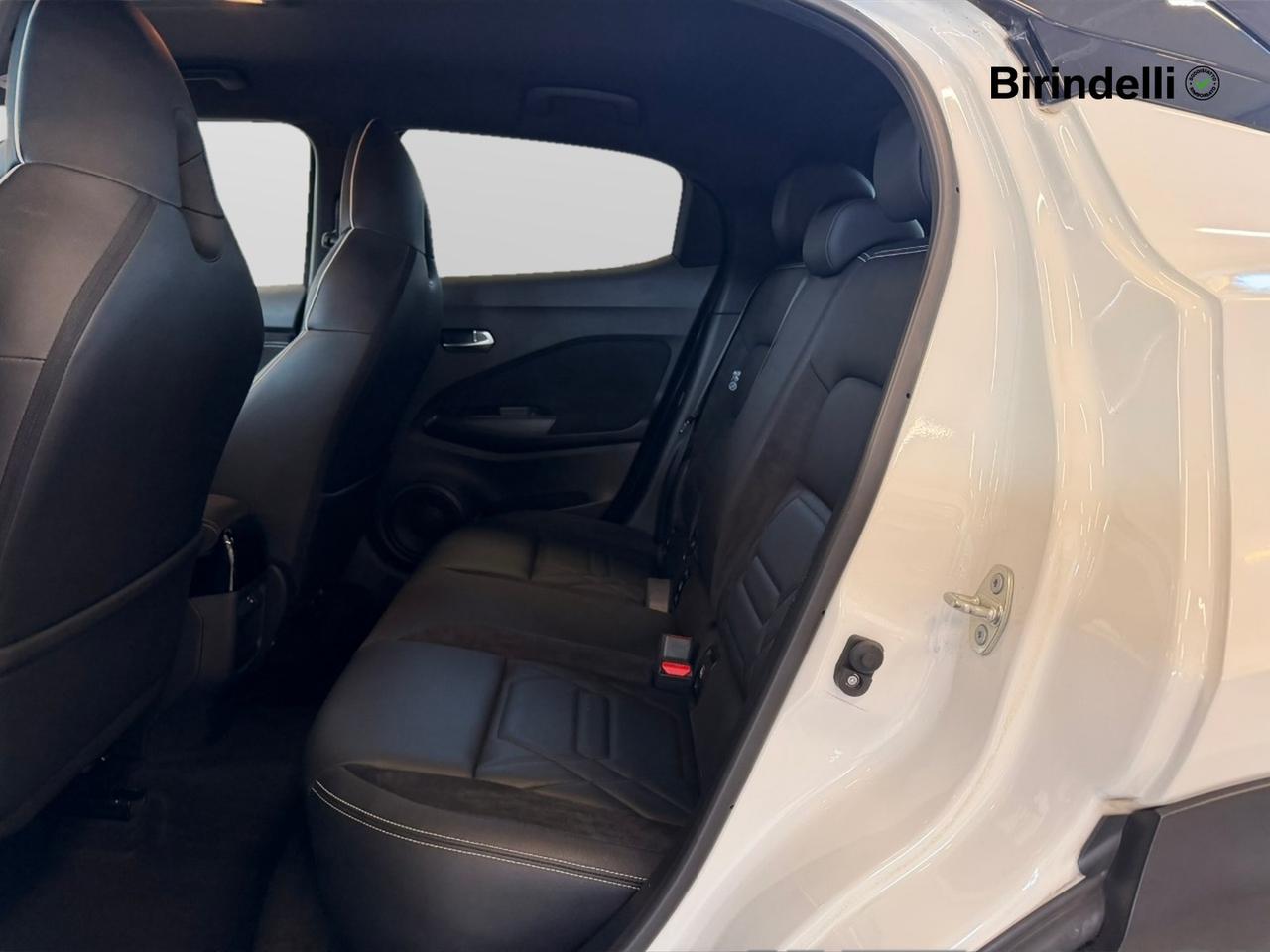 NISSAN Juke 2ª serie - Juke 1.0 DIG-T 114 CV DCT N-Design