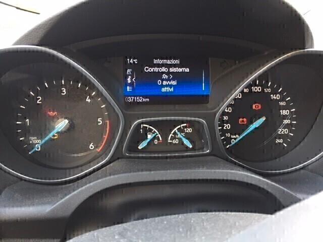 Ford C-Max 1.5 TDCi 120CV Start & Stop Business