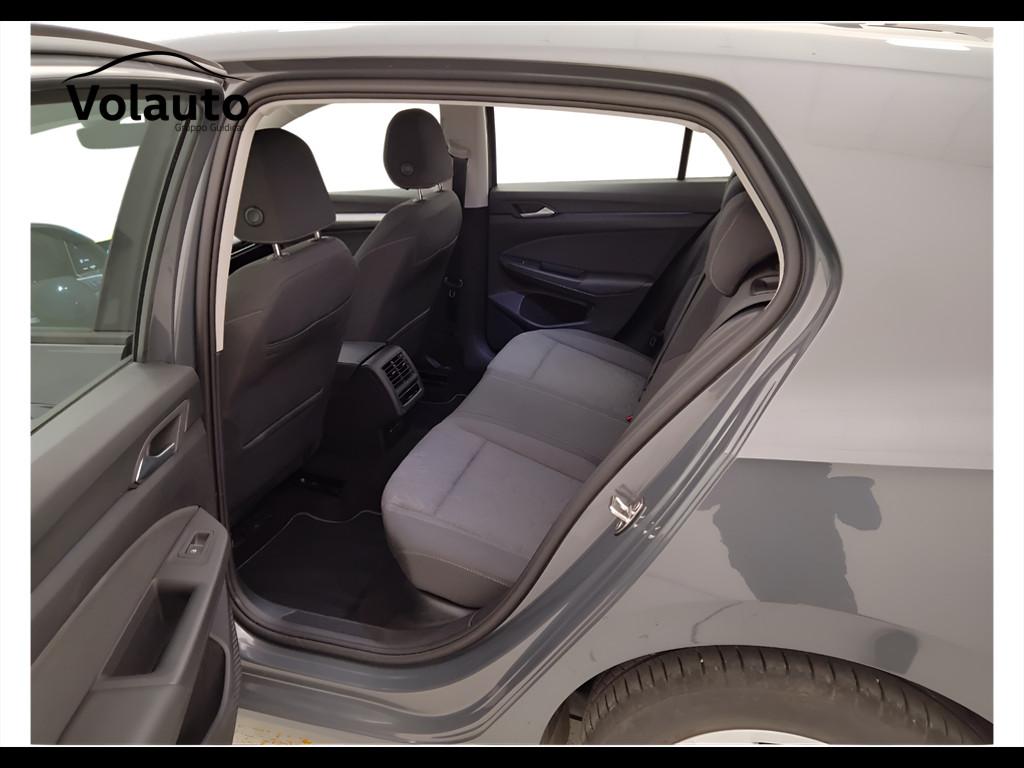 VOLKSWAGEN Golf VIII 2024 - Golf 2.0 tdi Life 115cv