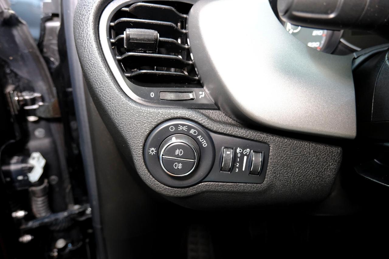 FIAT NUOVA 500X SPORT 1.0 T3 120cv