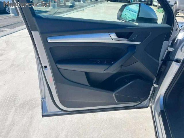 AUDI Q5 Sportback 40 2.0 tdi Advanced 4x4 s-tronic GN357FN