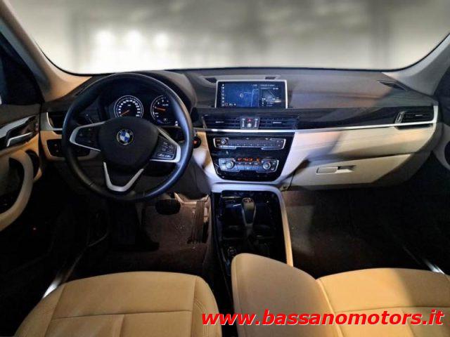 BMW X1 xDrive25e xLine IN ARRIVO