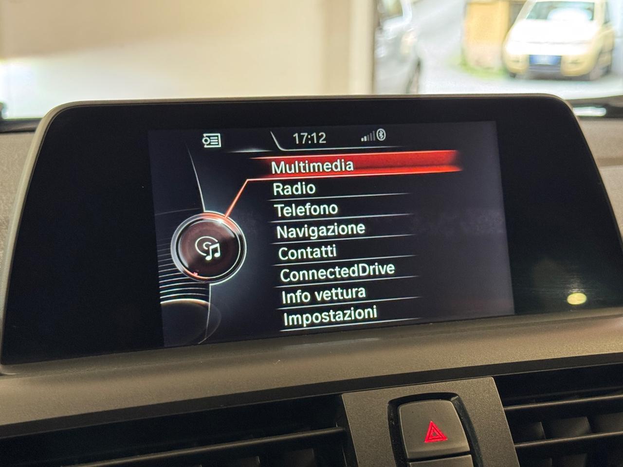 Bmw 120d xDrive 5p. Msport UniPro KmGarantiti Permute