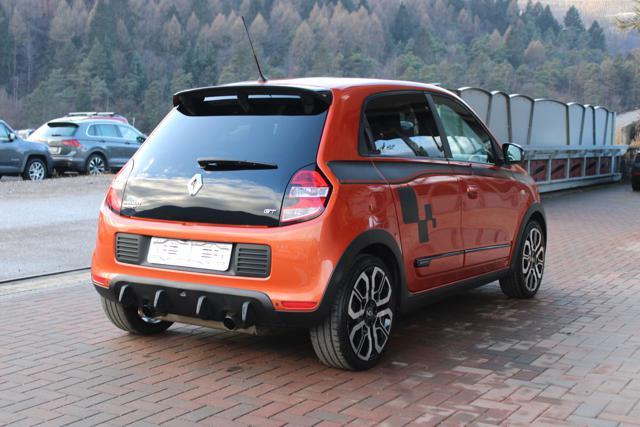 RENAULT Twingo TCe 110 CV Energy GT