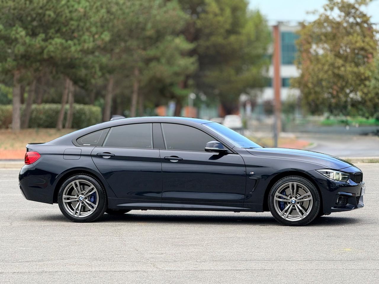 Bmw 430d xDrive Msport