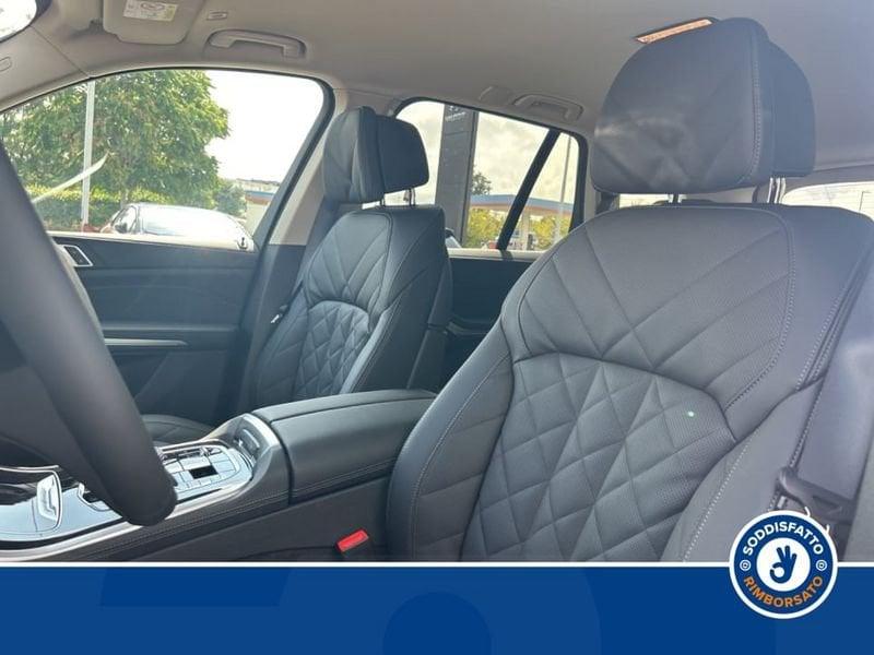 BMW X5 xDrive 30d