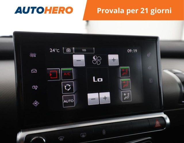 CITROEN C4 Cactus BlueHDi 100 Shine