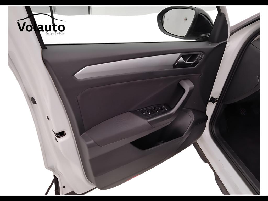 VOLKSWAGEN T-Roc 2022 - T-Roc 1.0 tsi Life 110cv