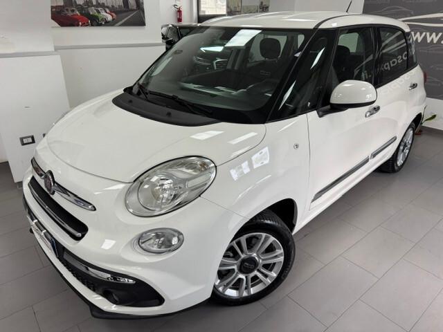Fiat 500L 1.4 95 CV Pop Star
