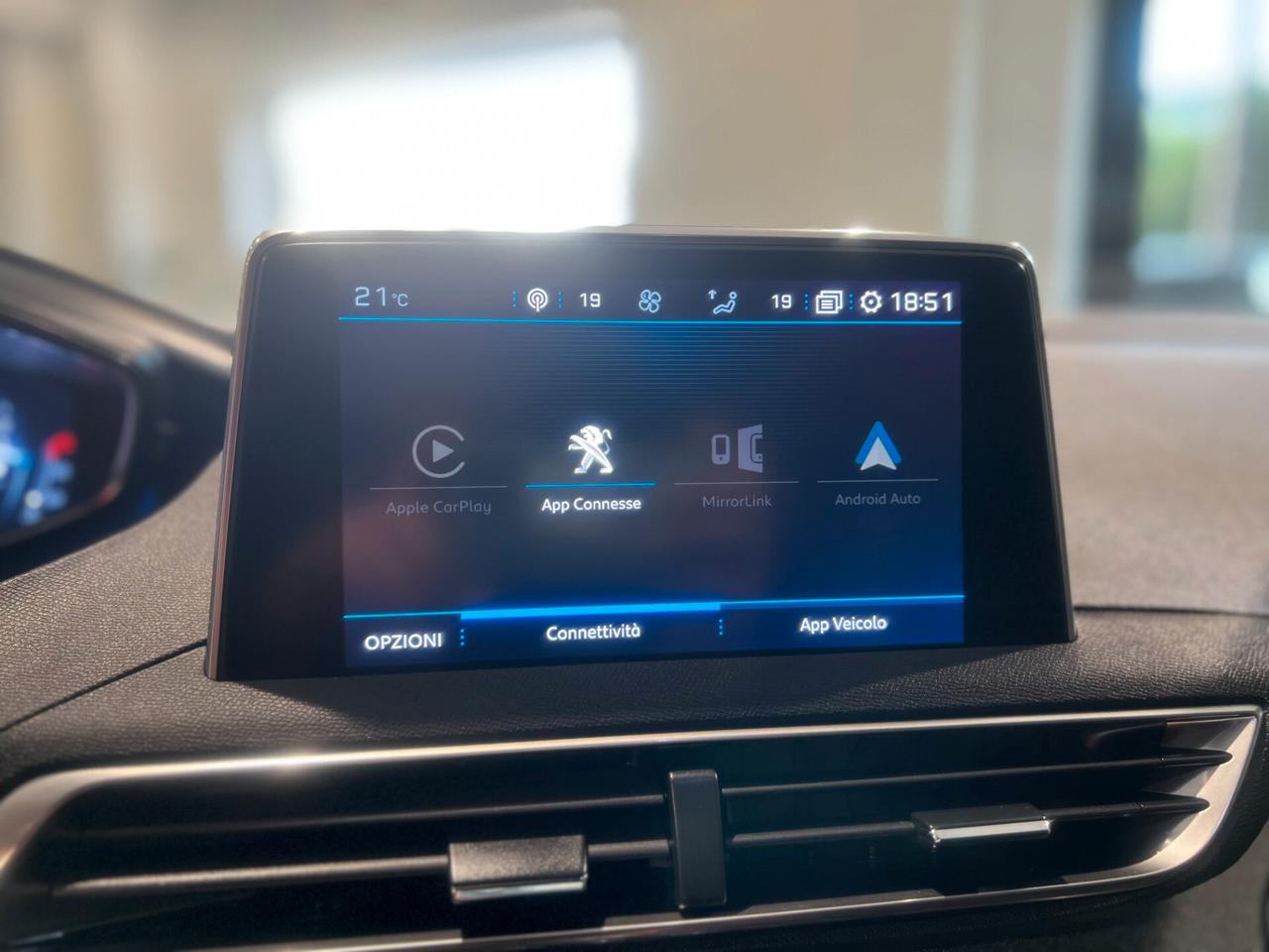 Peugeot 3008 BlueHDi 130 S&S EAT8 GT Line