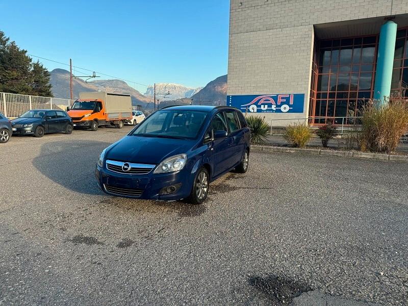 Opel Zafira 1.7 CDTI 125CV ecoFLEX One