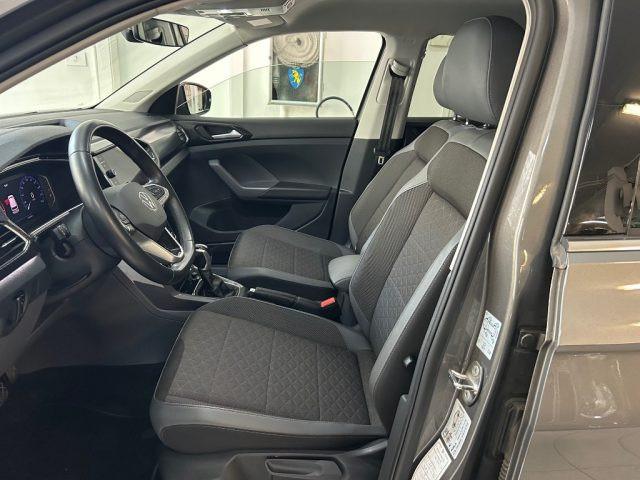 VOLKSWAGEN T-Cross 1.0 TSI 110 CV DSG Advanced