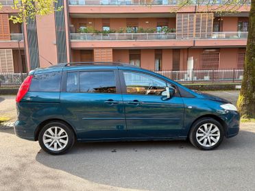 Mazda MX-5 1.8i 16V cat Challenge 7 posti