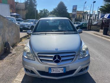 Mercedes-benz B 180 B 160 AUTOMATIC Executive