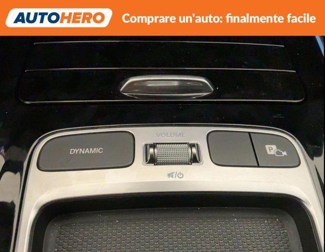 MERCEDES-BENZ GLA 200 d Automatic AMG Line Premium Plus