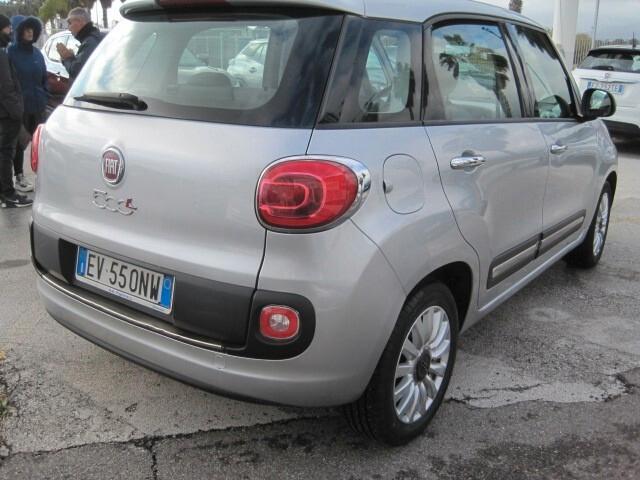 Fiat 500L 1.3 Multijet 85 CV Pop Star