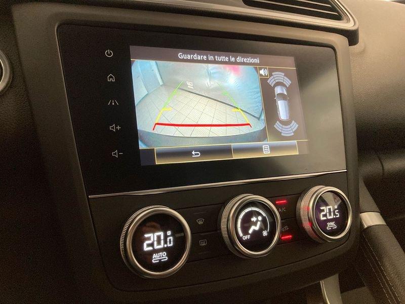Renault Kadjar Sport Edition 1.3 TCe 140cv EDC FAP rif.GA690