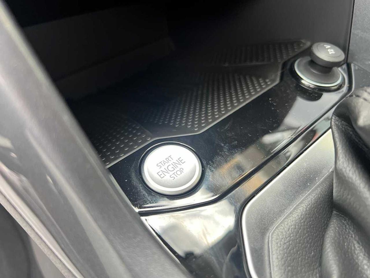 Volkswagen T-Roc 1.0 TSI Style