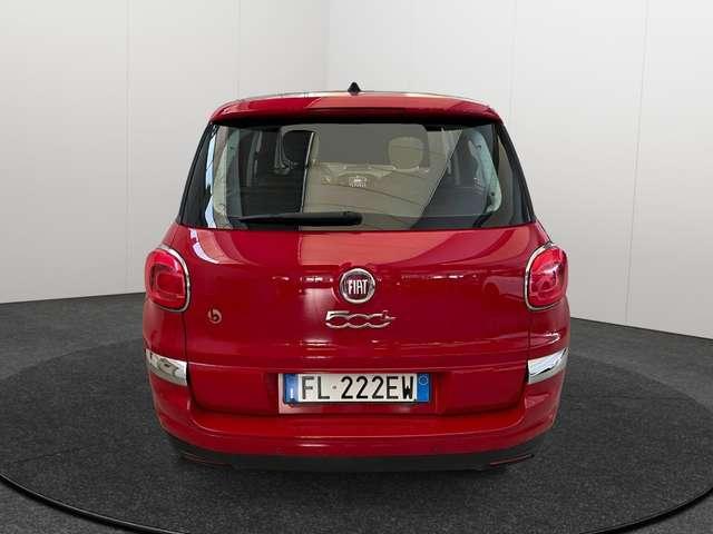 Fiat 500L 0.9 t.air t. natural power Lounge 80cv