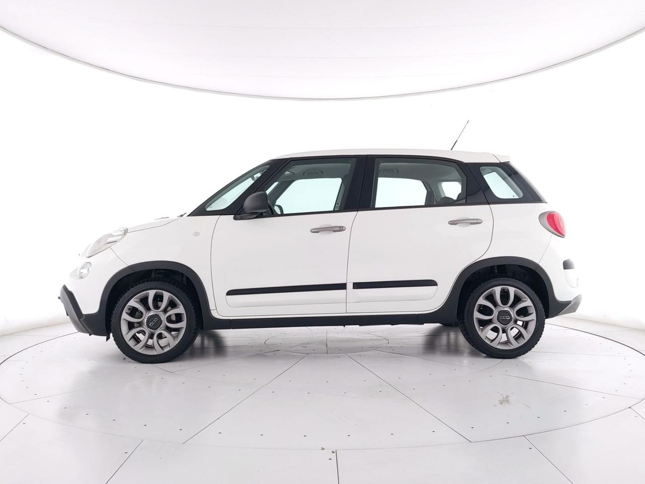 FIAT 500L Cross 1.3 mjt City 95cv NEOPATENTATI+BLUETOOTH