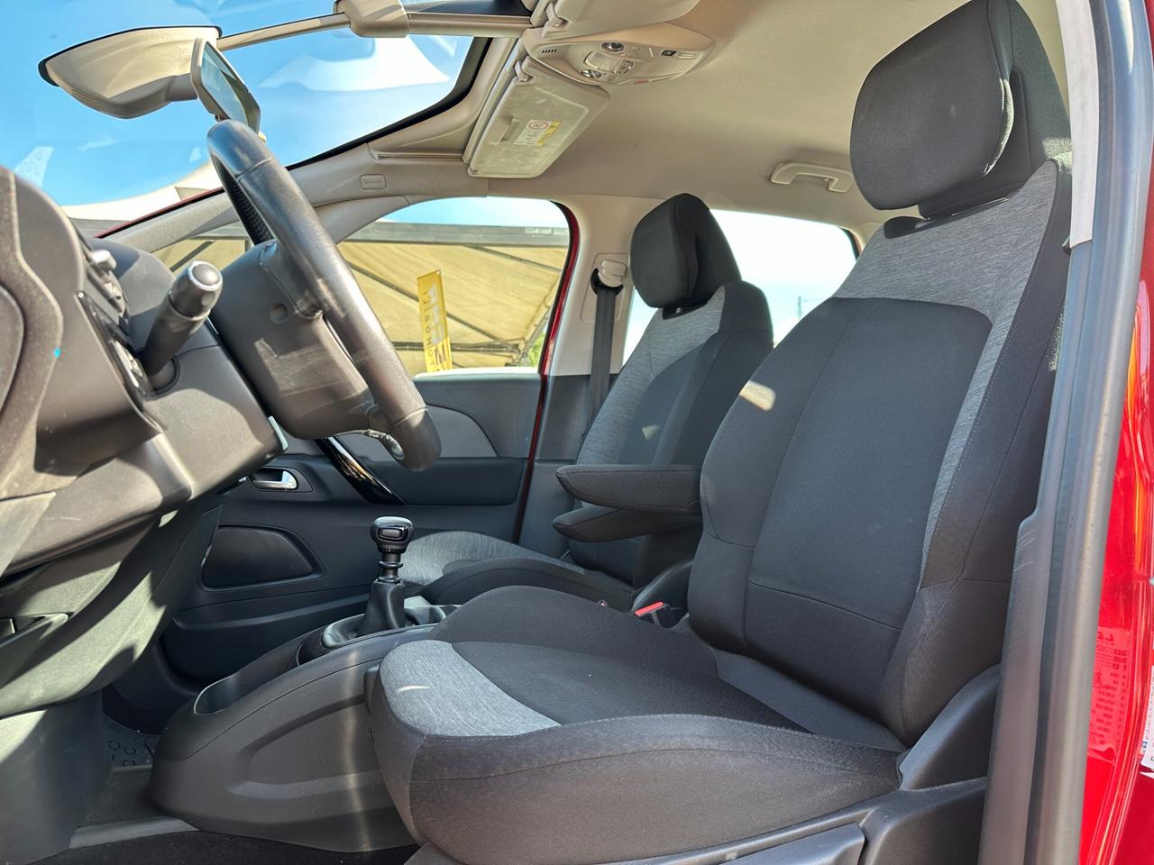 CITROEN C4 SpaceTourer 1.5 BlueHDi 130 S&S Feel
