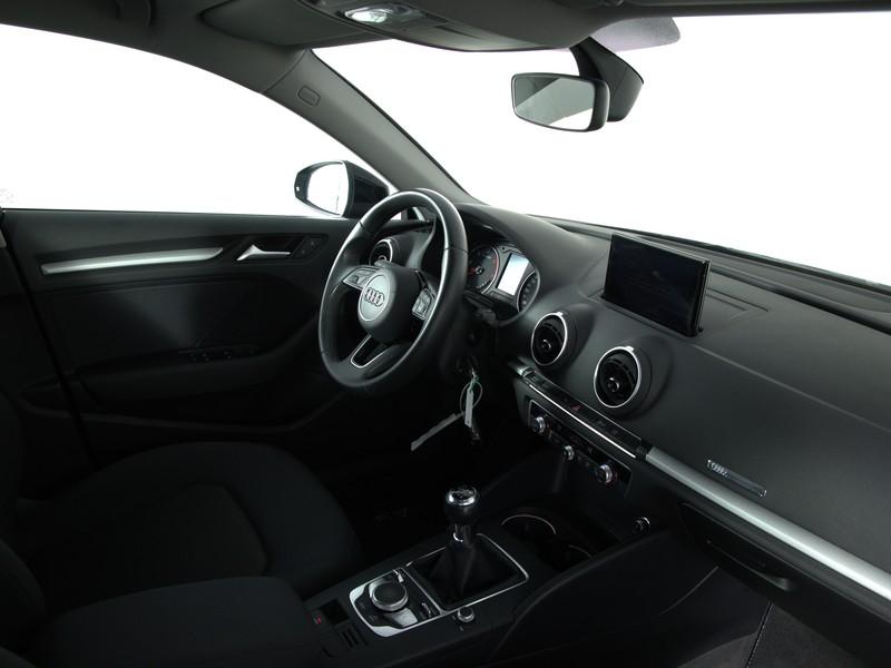 Audi A3 sportback 30 1.6 tdi business 116cv