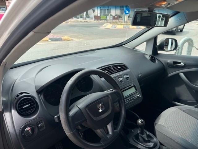 Seat Altea XL 1.6 TDI CR DPF Reference