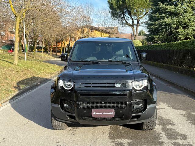 LAND ROVER Defender 90 3.0D I6 200 CV AWD Auto S IVA ESPOSTA