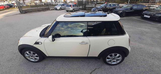 MINI Cooper D 1.6 16V Cooper D Chili SCONTO ROTTAMAZIONE