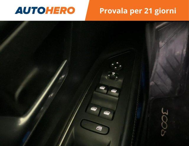 PEUGEOT 3008 BlueHDi 130 S&S Allure