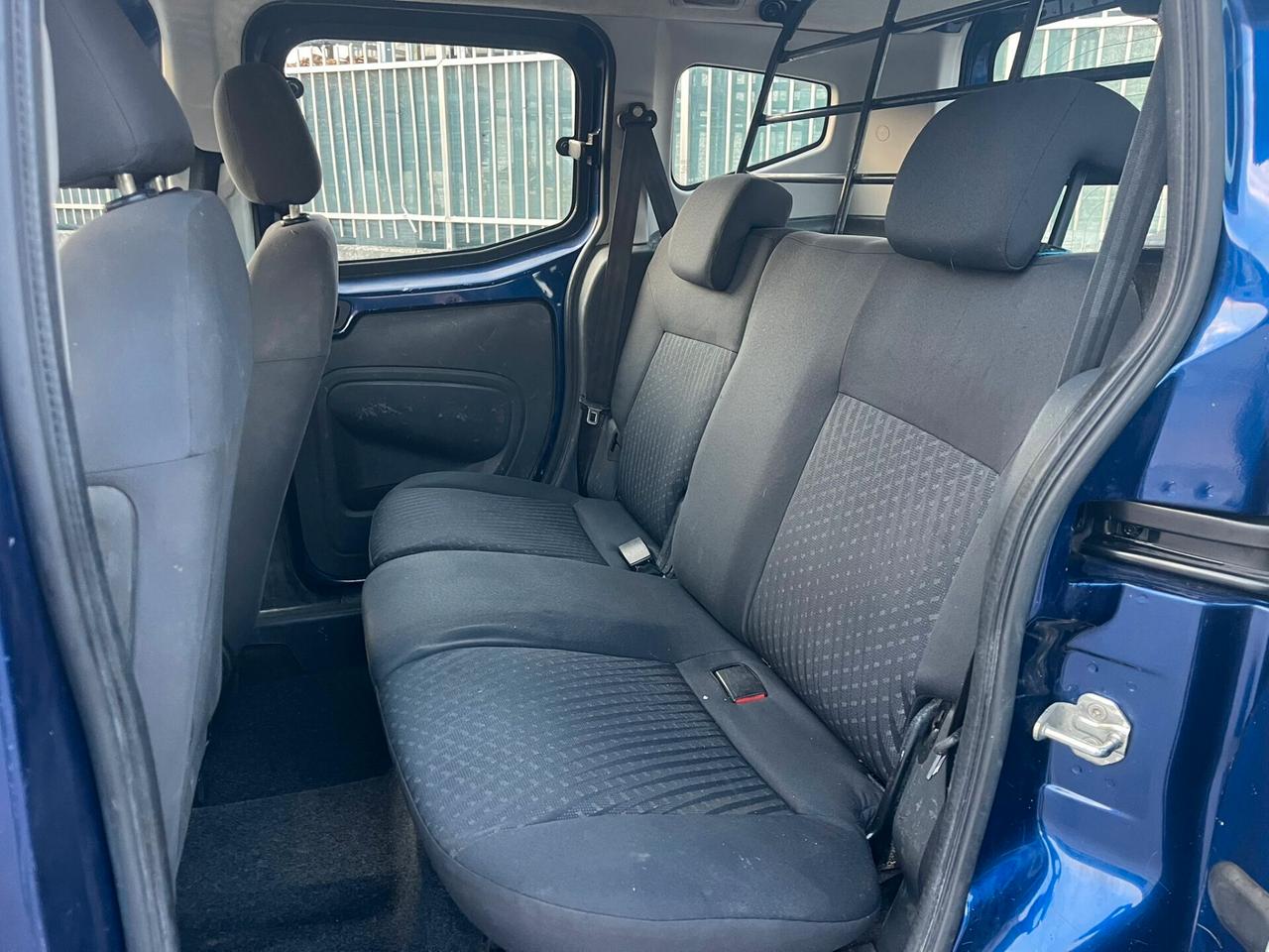 Peugeot Bipper 1.4 HDi 70CV Furgone