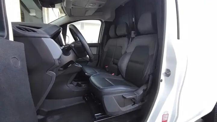 Nissan Townstar 1.3 130 CV Van L1 N-Connecta