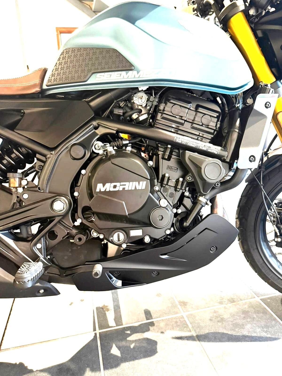 SCRAMBLER - PERMUTO AUTO O ROLEX