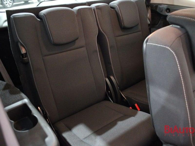 Renault Grand Scénic 1.5 Energy dCi 110cv LIMITED