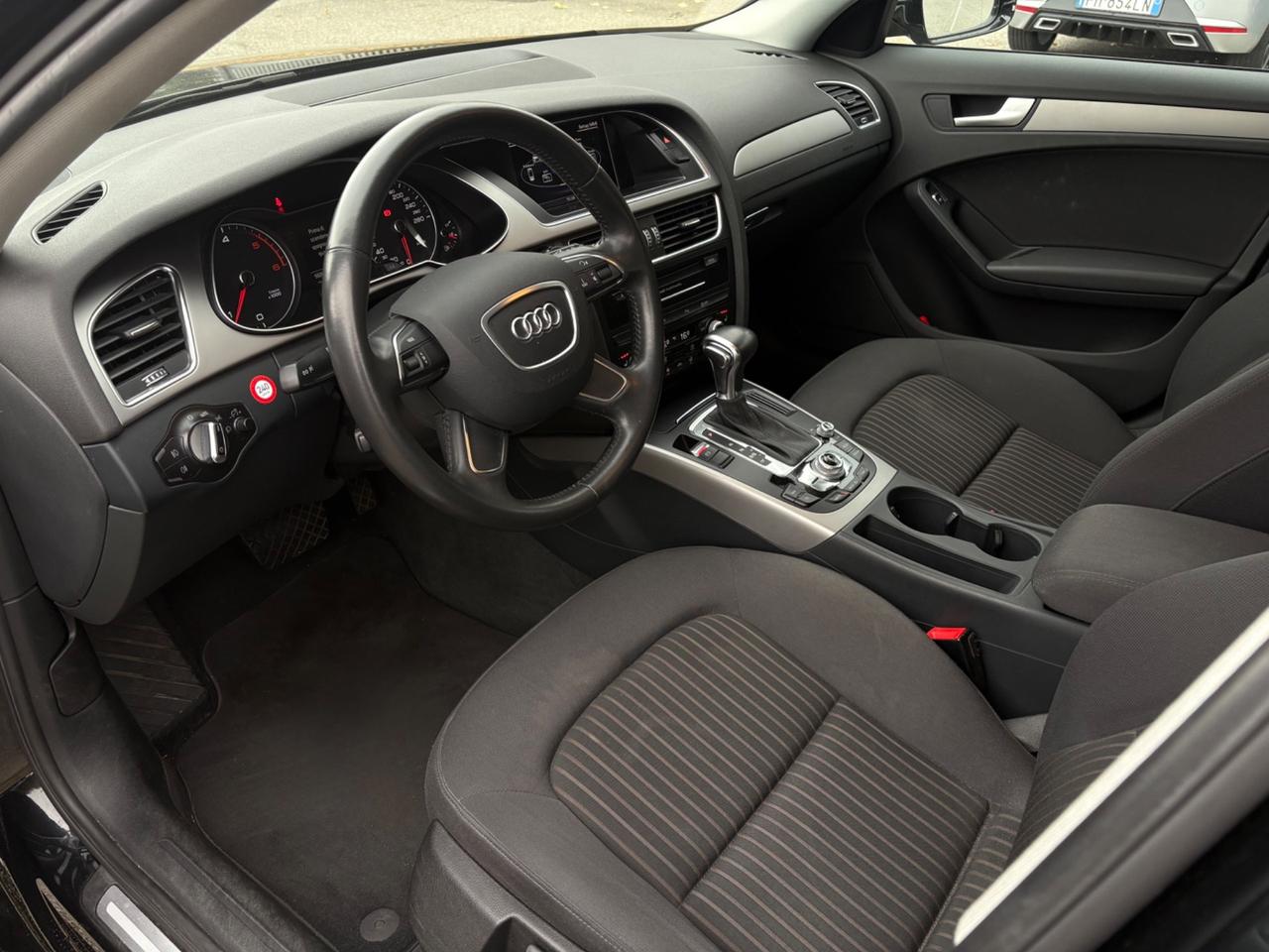 Audi A4 2.0 TDI 150 CV Automatica 56000 KM 2013