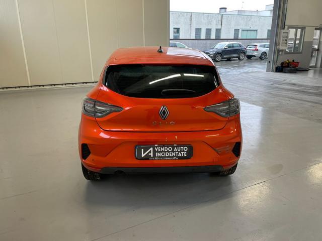 RENAULT Clio 1.0 TCE 100CV GPL EQUILIBRE CAMBIO MANUALE