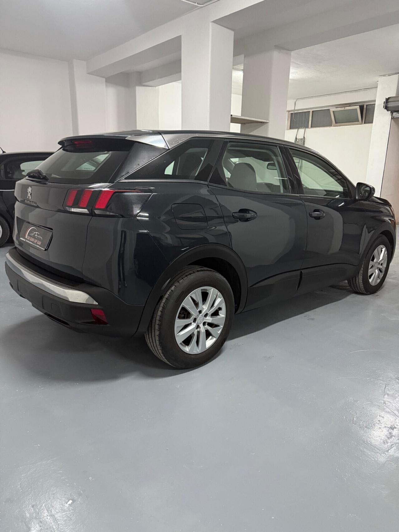 Peugeot 3008 BlueHDi 130 S&S Business