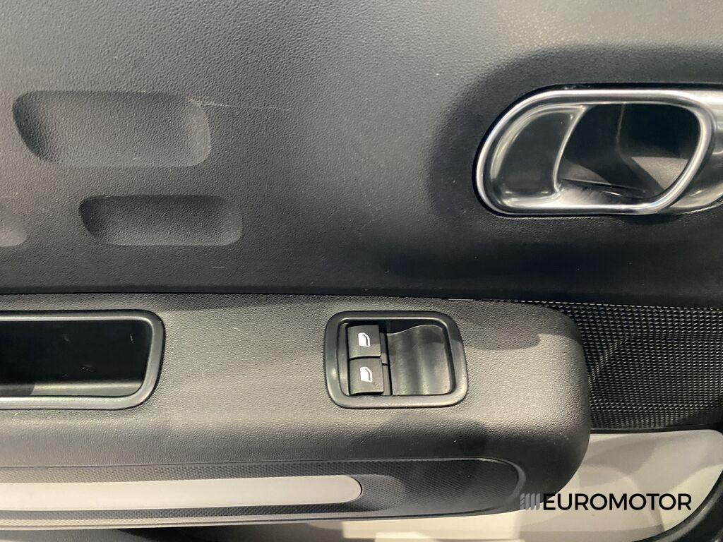 Citroen C3 1.5 BlueHDi Plus
