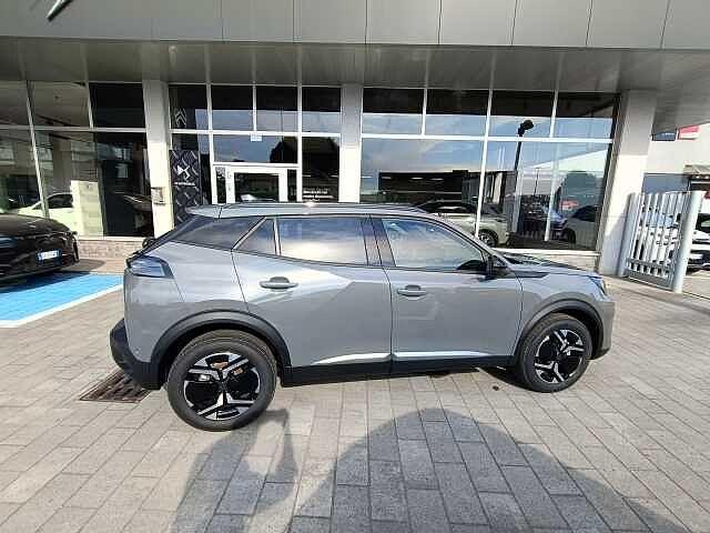 Peugeot 2008 1.2 PureTech 100cv ALLURE KM ZERO