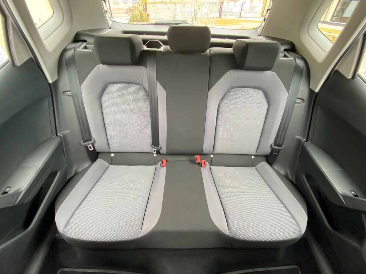Seat Arona 1.0 TGI Style *PREZZO REALE*