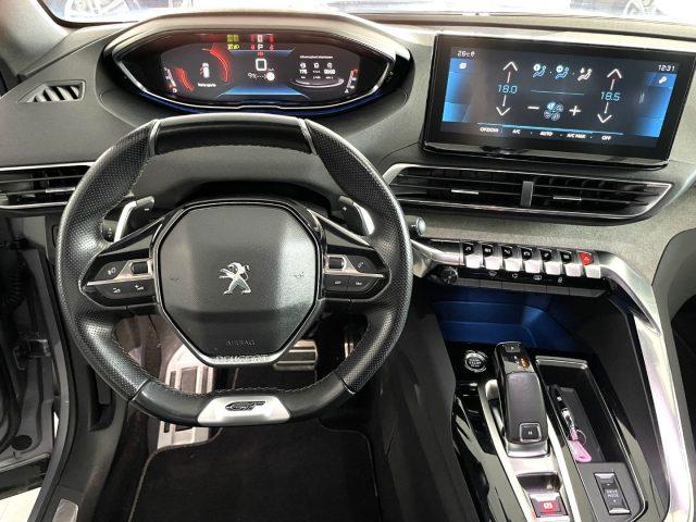 PEUGEOT 3008 1.5 BlueHDi 130 CV EAT8 GT