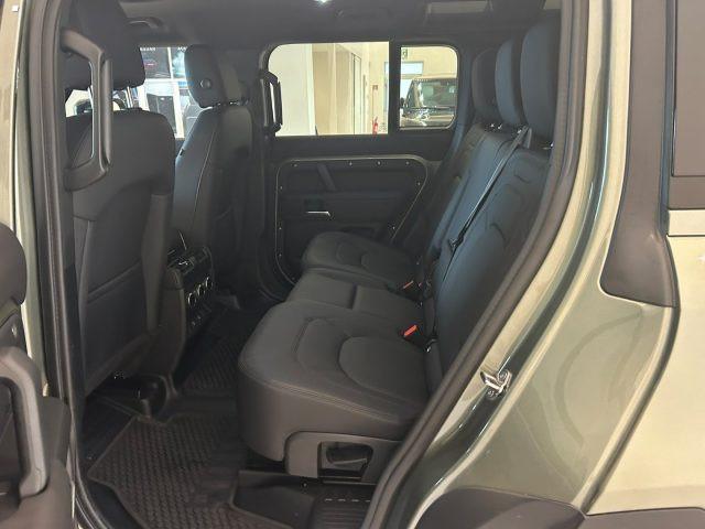 LAND ROVER Defender 110 3.0D I6 200 CV AWD Auto S