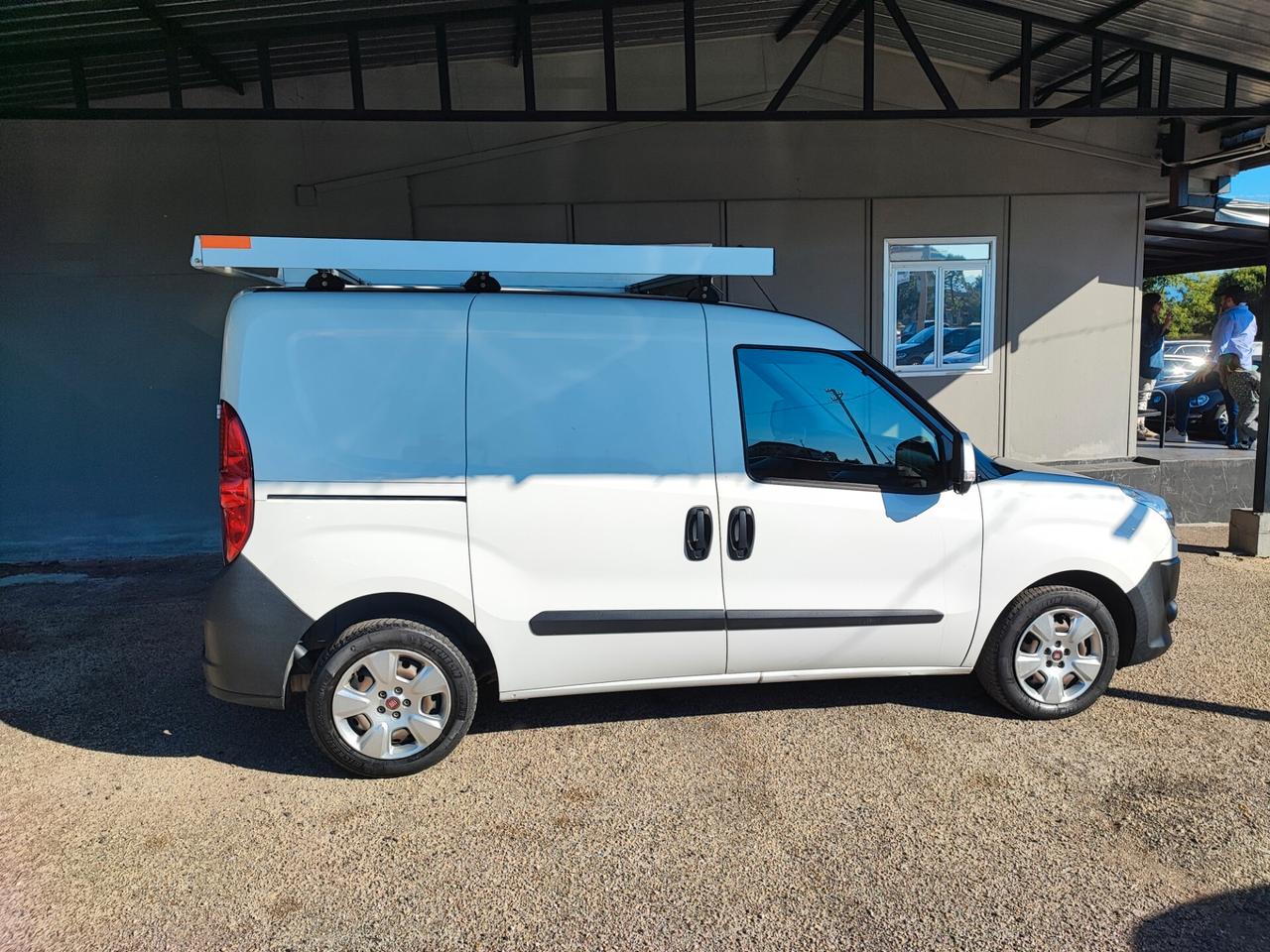 Fiat Doblo Doblò 1.6 MJT 16V Active