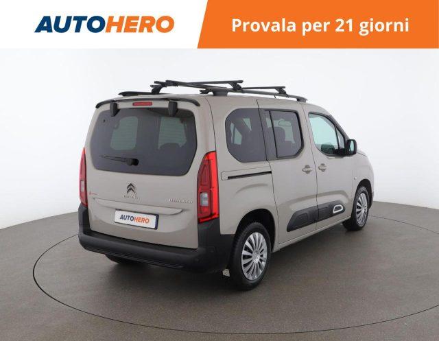 CITROEN Berlingo BlueHDi 100 Stop&Start M Feel Pack