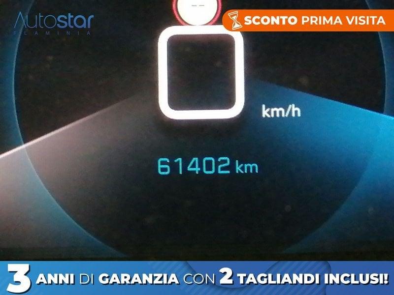 Peugeot 2008 1.2 puretech Allure s&s 130cv