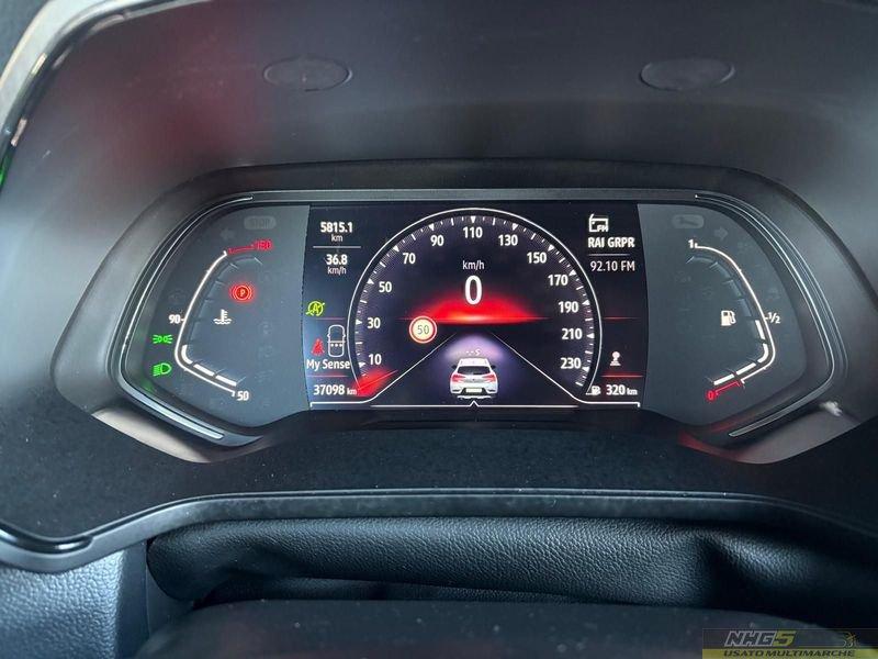 Renault Captur Captur TCe 90 CV Techno