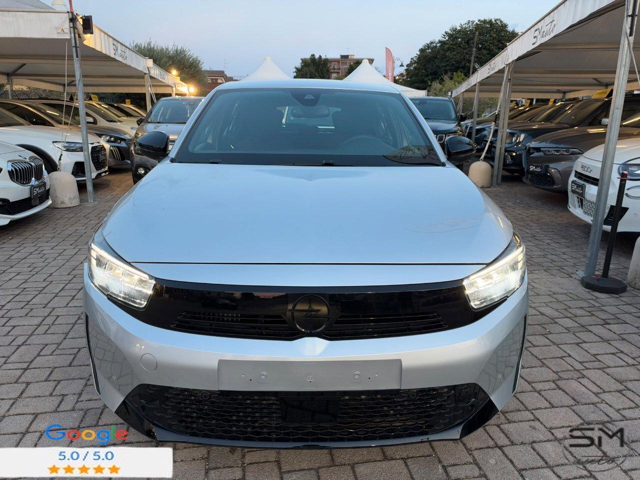 Opel Corsa 1.2 GS s&s 100cv