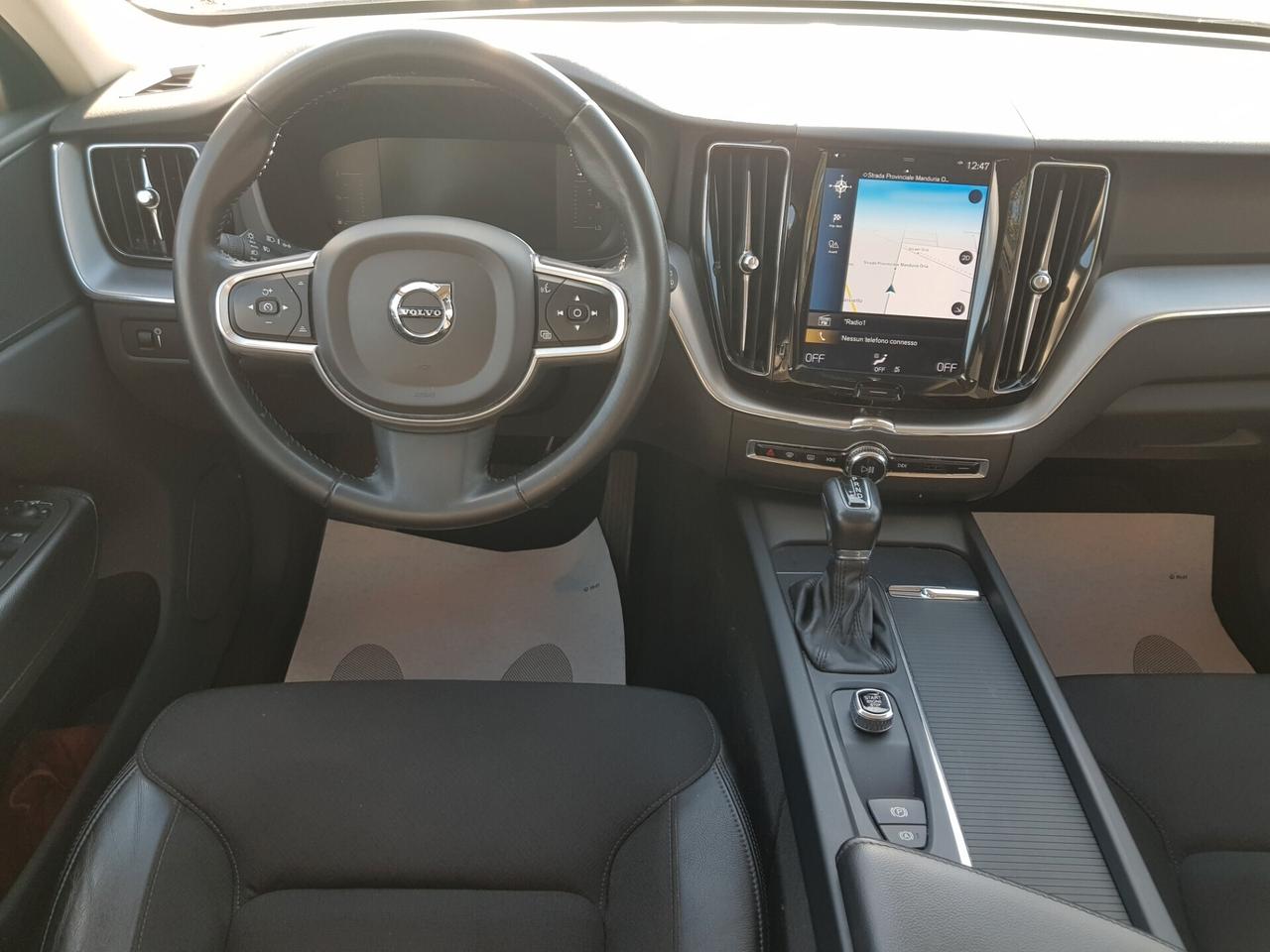 Volvo XC 60 D4 Geartronic Business Km 67000 !!!